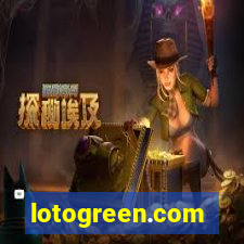 lotogreen.com