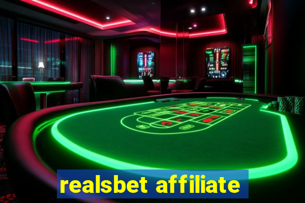 realsbet affiliate