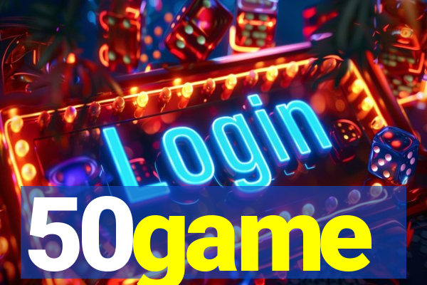 50game