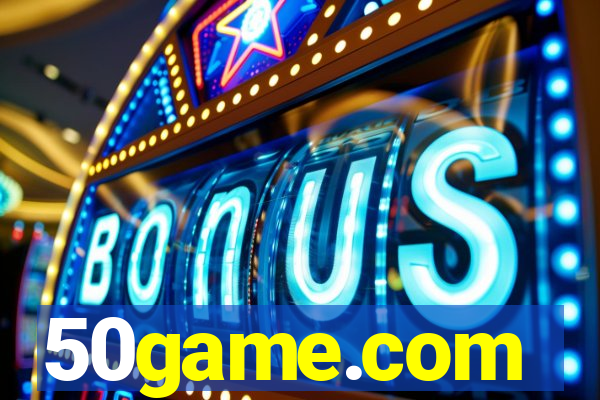 50game.com