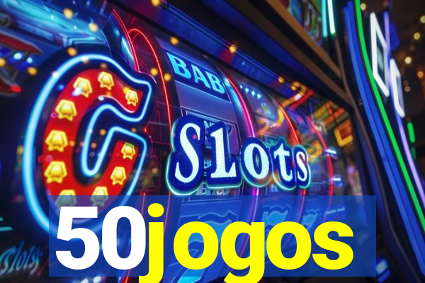 50jogos