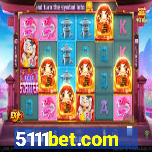 5111bet.com