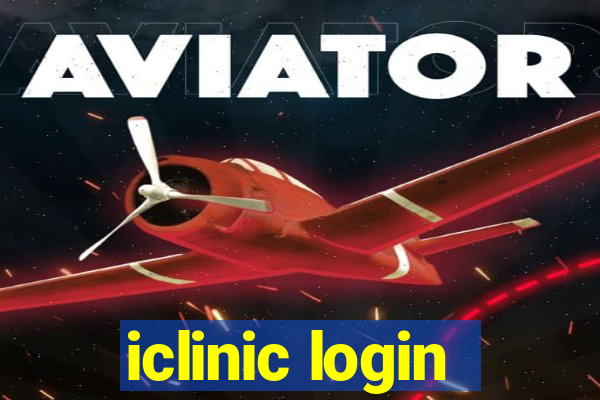 iclinic login
