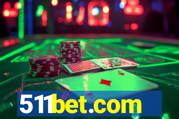 511bet.com