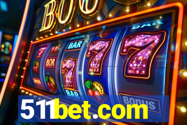 511bet.com