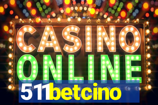 511betcino