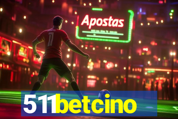 511betcino