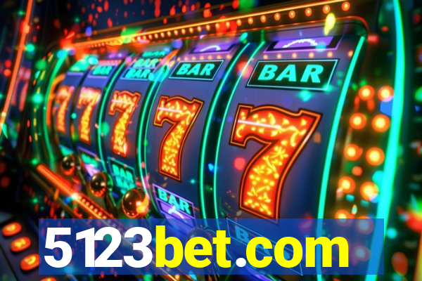 5123bet.com