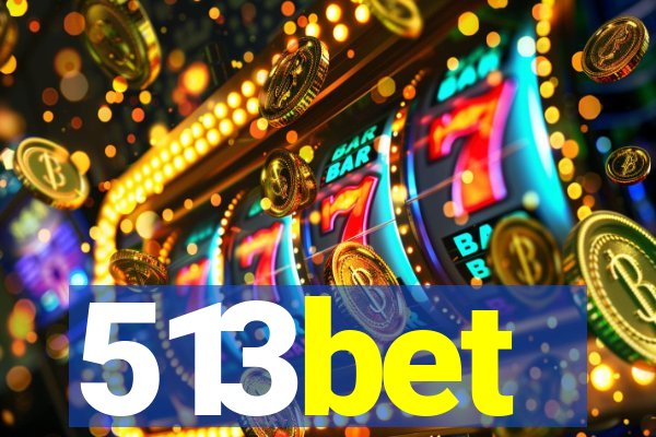 513bet
