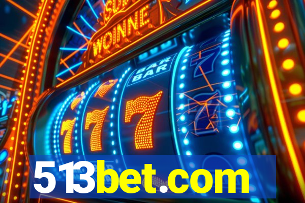513bet.com