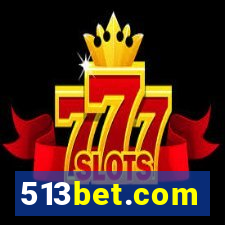 513bet.com