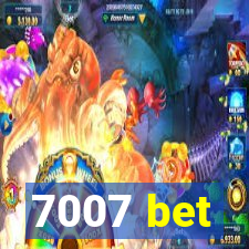 7007 bet