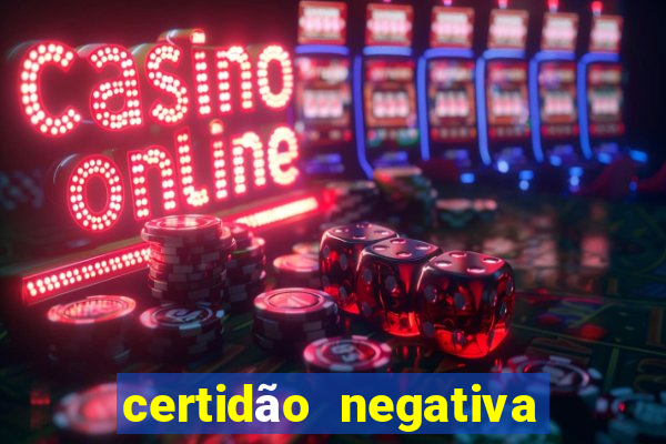certidão negativa do conselho de classe professor bahia