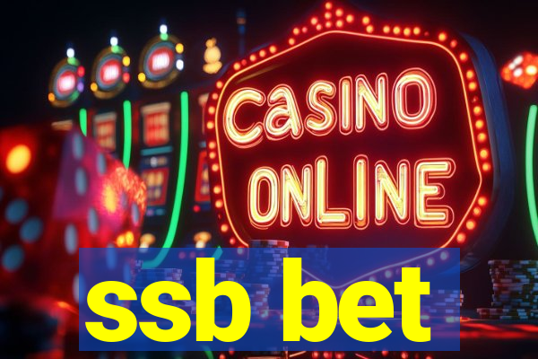 ssb bet