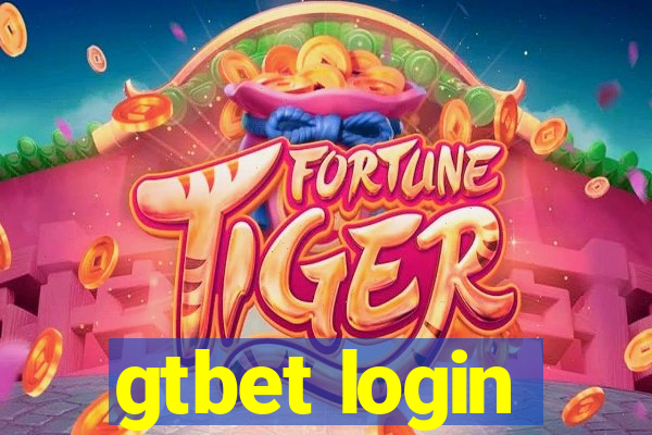 gtbet login