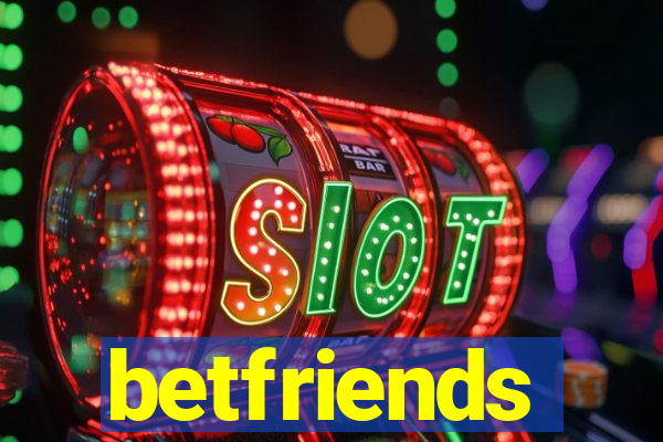 betfriends