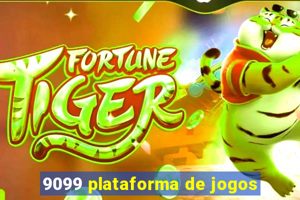 9099 plataforma de jogos
