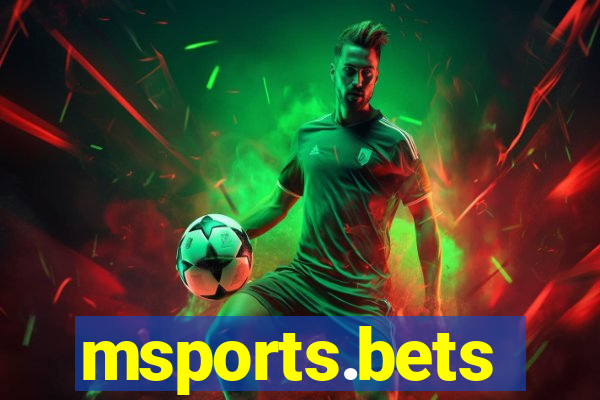 msports.bets