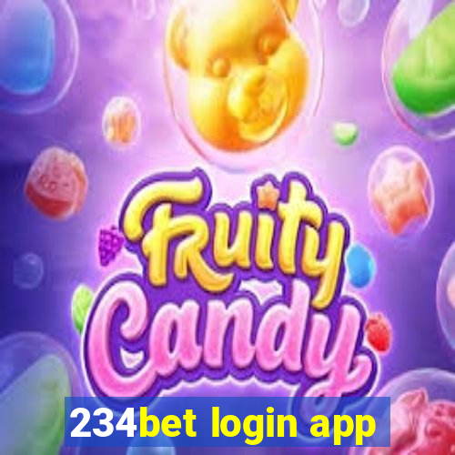 234bet login app
