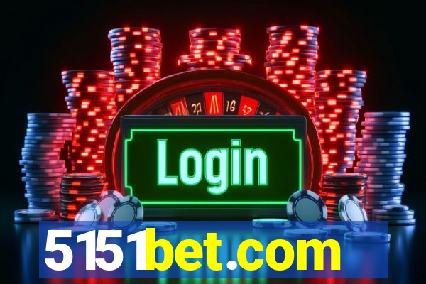5151bet.com