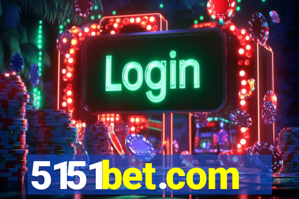 5151bet.com