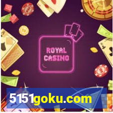5151goku.com