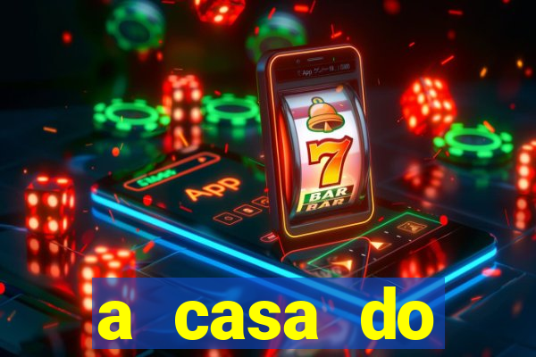 a casa do fazendeiro da fábula o aquecedor