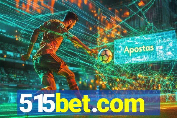 515bet.com