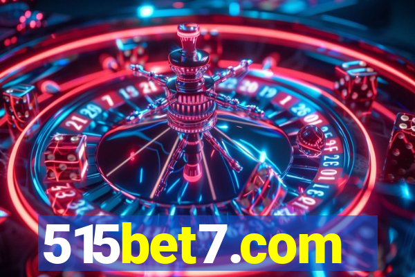 515bet7.com
