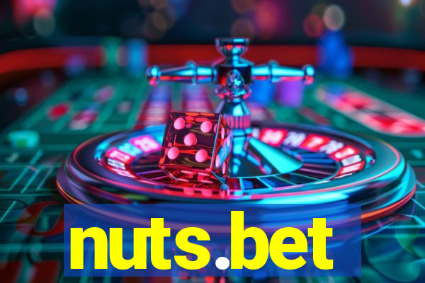 nuts.bet