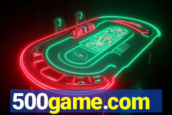 500game.com