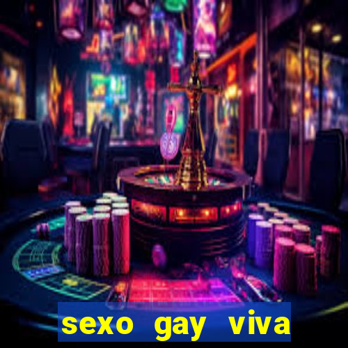 sexo gay viva local santos