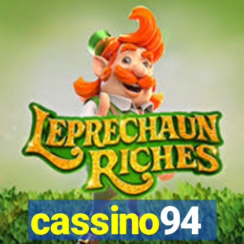 cassino94