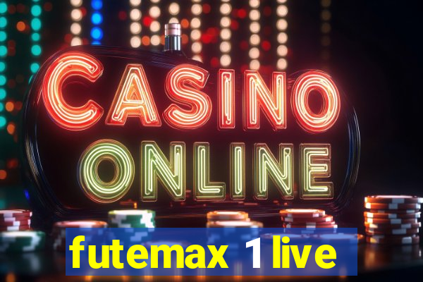futemax 1 live