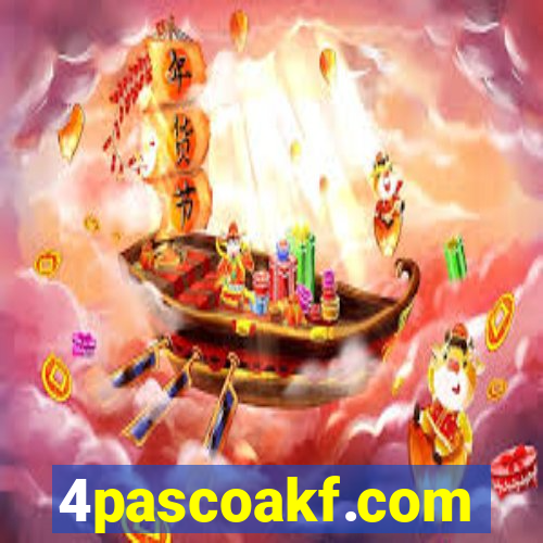 4pascoakf.com