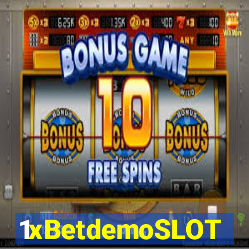 1xBetdemoSLOT