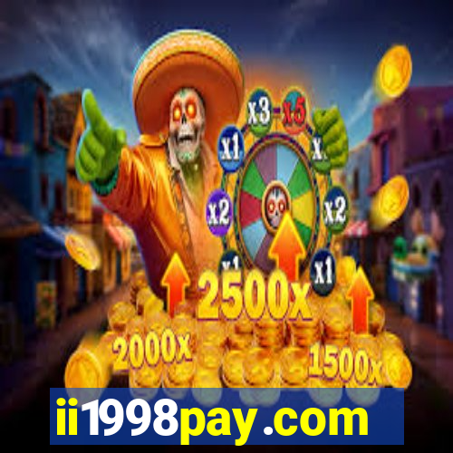 ii1998pay.com