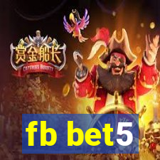 fb bet5