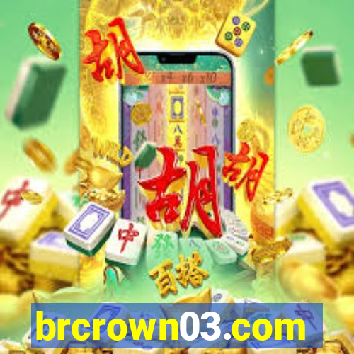 brcrown03.com