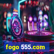 fogo 555.com
