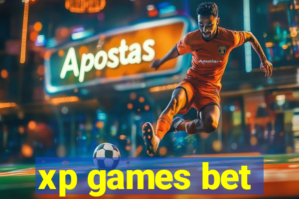 xp games bet