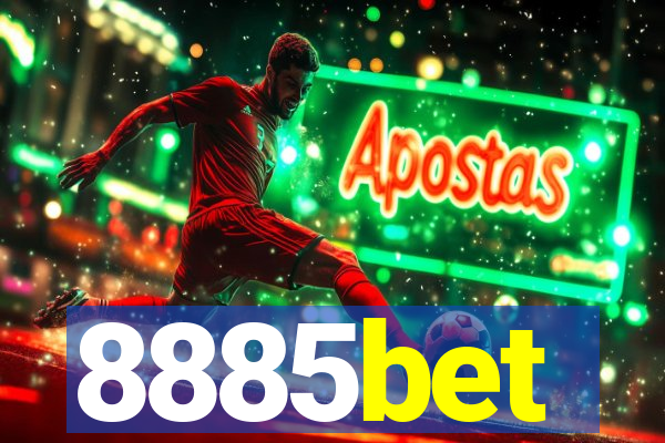 8885bet