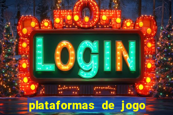 plataformas de jogo que d?o dinheiro ao se cadastrar