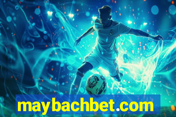 maybachbet.com