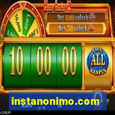 instanonimo.com