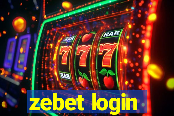 zebet login