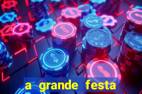 a grande festa dionisíaca comemorava
