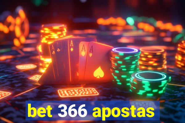bet 366 apostas