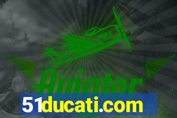 51ducati.com