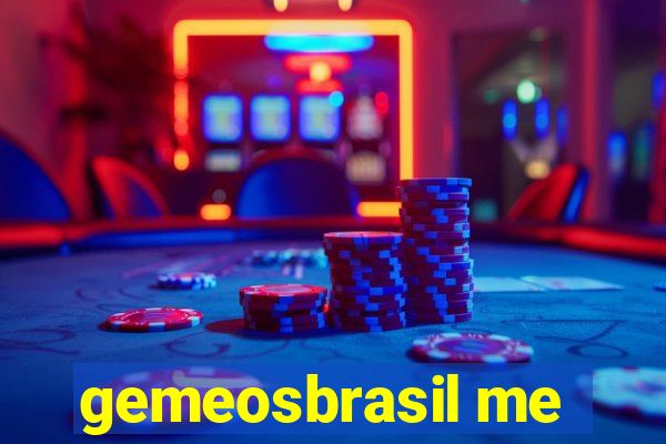 gemeosbrasil me